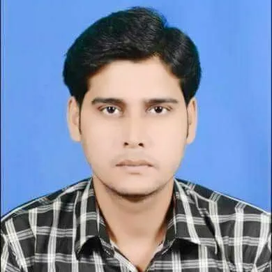 Branch Manager Manoj Deogharia